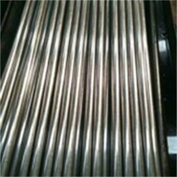 檢測無縫焊管質量的幾個步驟流程