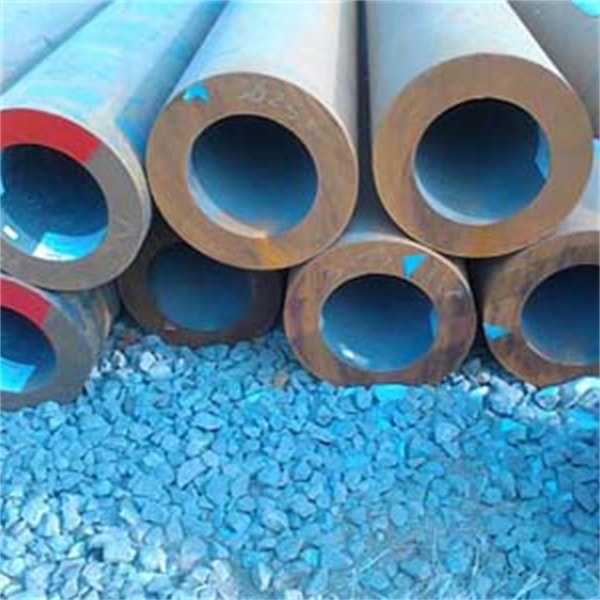 偽劣厚壁蘭州無縫鋼管如何鑒別