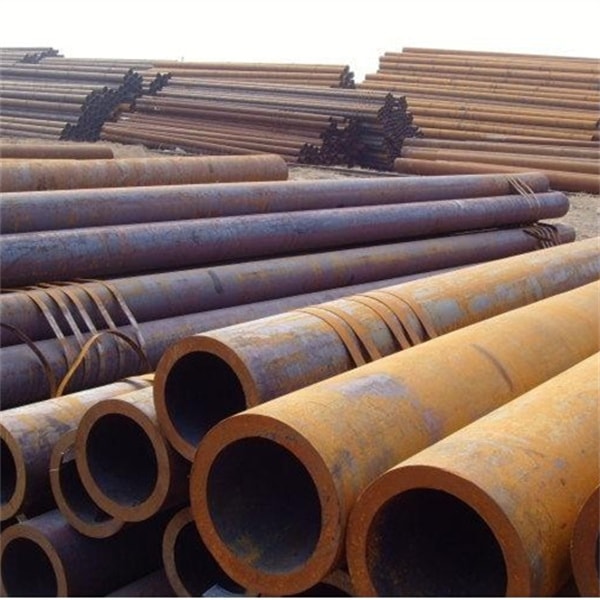 你應(yīng)該知道的有關(guān)蘭州無縫鋼管小常識