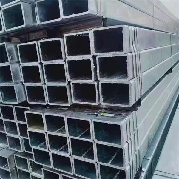 方管有幾多種材質以及方管的分類
